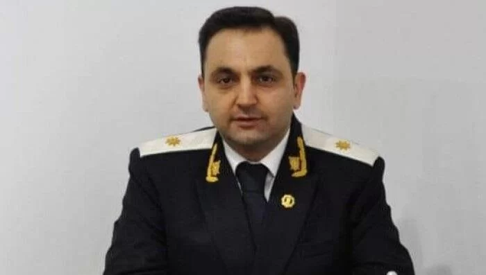 Məşhur generalın işdən çıxarılma səbəbi MƏLUM OLDU