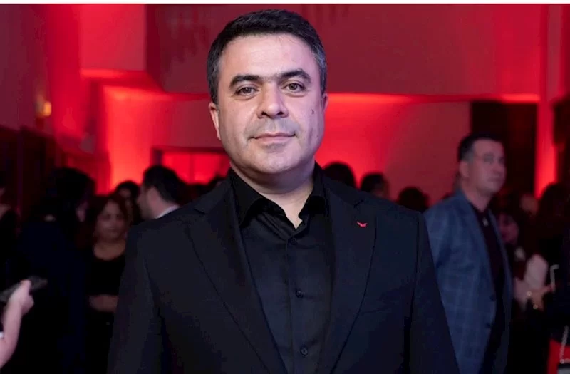 Cabir İmanovun birinci evliliyindən olan qızları — VİDEO