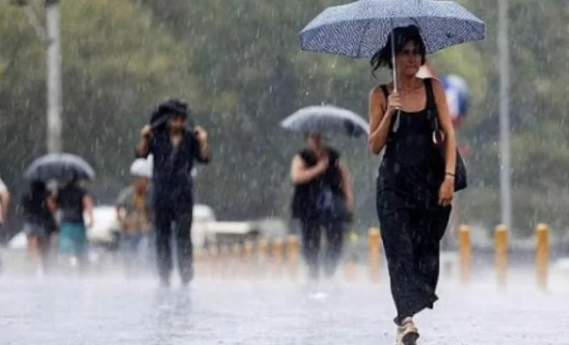 Bu tarixdən hava şəraiti KƏSKİN dəyişəcək - XƏBƏRDARLIQ