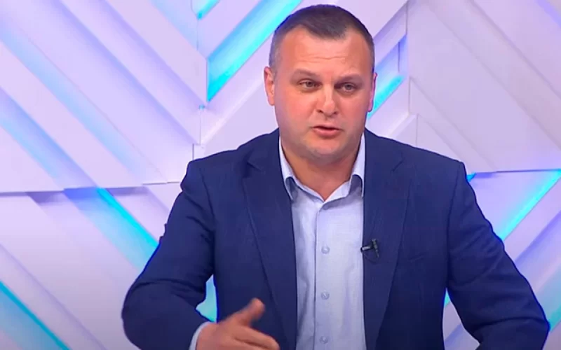 İlkin Fikrətoğluya ağır itki