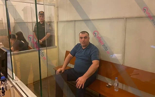 Rəşad Dağlıyla bağlı ÜZÜCÜ XƏBƏR