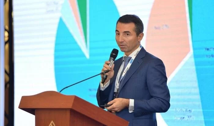 Adnan Əhmədzadəyə aid “Bolmart”da əməliyyat