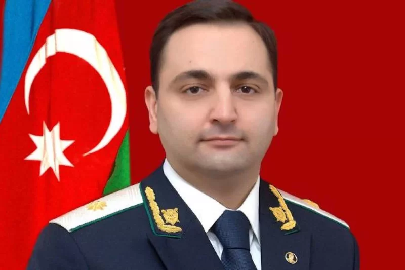 İşdən qovulan generalla bağlı daha bir ŞOK:Ramiz Mehdiyevlə...