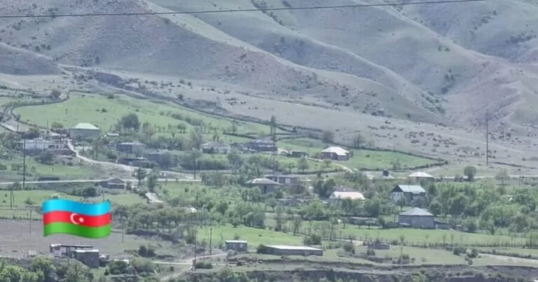 Bu ərazi Azərbaycanın nəzarətinə keçdi