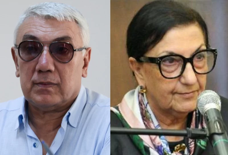 Bəylər Eyyubovdan əvvəl o vəzifəni görün KİMLƏR DAŞIYIB