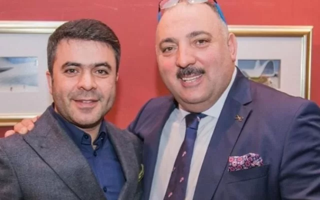 Bəhram Bağırzadədən Cabirlə bağlı TƏSİRLİ PAYLAŞIM