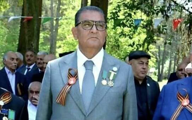 Üçüncü oğlu da işdən çıxarıldı