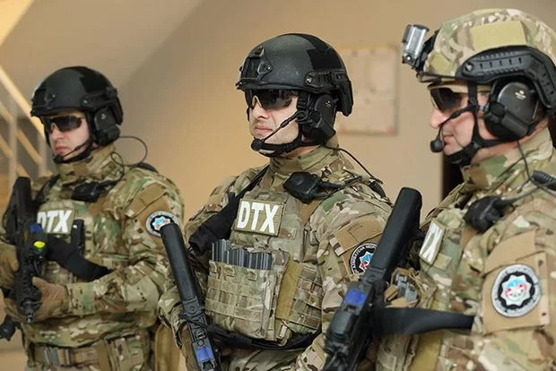 Təcili! DTX daha 3 vəzifəli şəxsi həbs etdi