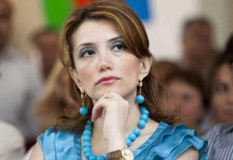 Gültəkin Hacıbəylinın SENSASSİON SƏS YAZISI YAYILDI