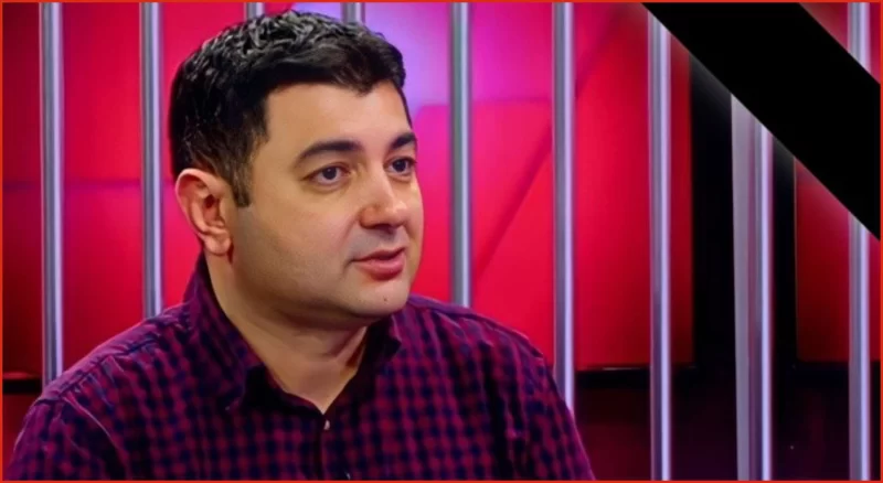 David Stepanyan: "Zəngəzur dəhlizində ciddi coğrafi problemlər var"
