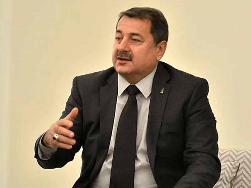 “Qarabağ” əldə etdiyi nəticələr ilə bizi qürurlandırır” – Sadıqov