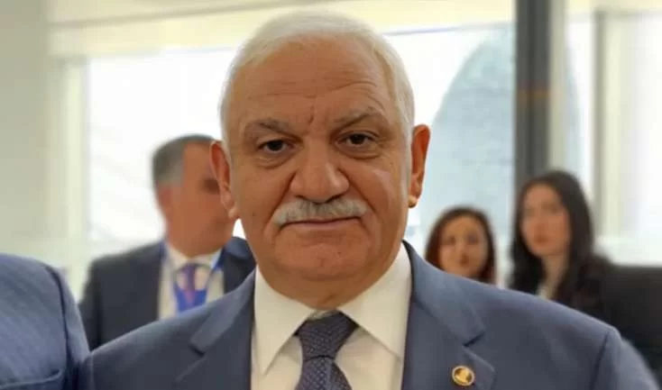 O da İlham Əliyevlə birlikdə Qazaxıstan səfərinə gedibmiş - Foto