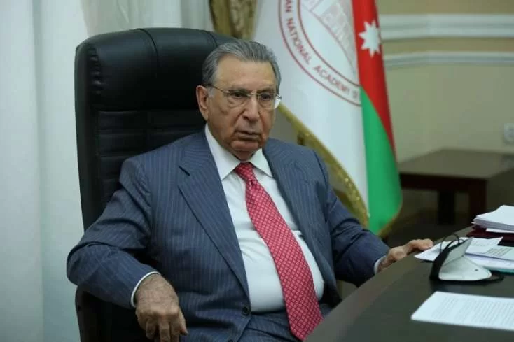 Ramiz Mehdiyev kimləri şantaj edirdi? - Akademik xəyanətə belə başlamışdı