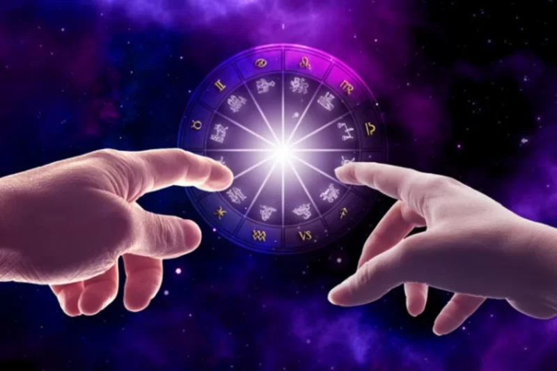 Ulduz falı - 09.10.2025