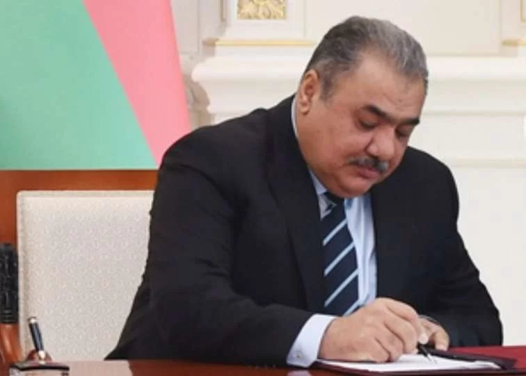 Mehdiyevin kölgədə qalan “sağ əli”