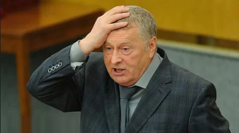 Jirinovskinin iqamətgahı İNANILMAZ MƏBLƏĞƏ satılır