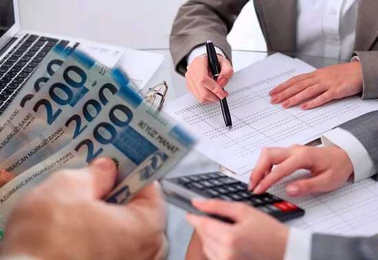 Azərbaycanda hansı şəxslərə 1600 manat müavinət verilir?
