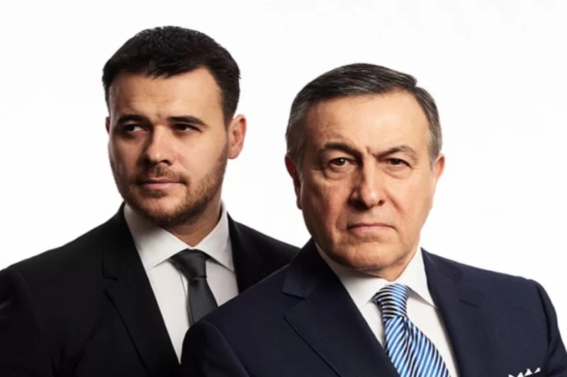 “Crocus işi”: Rusiya istintaqının Ağalarovlarla bağlı sensasion qərarı