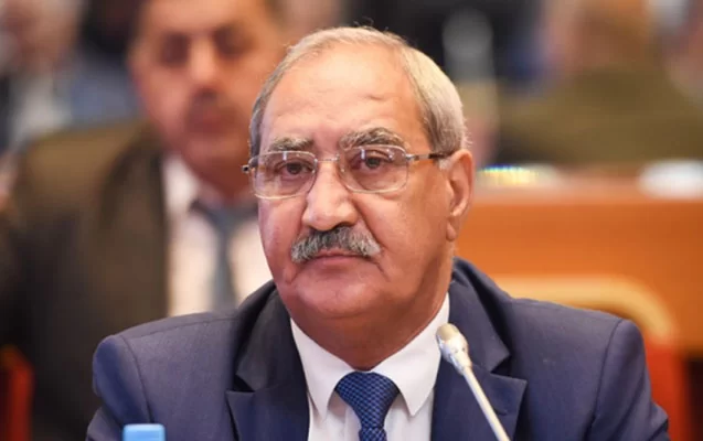 Fəzail Ağamalı ilə oğlu arasında gərgin anlar