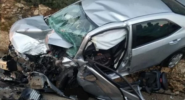 Oğuzda 21 yaşlı gənc yanaraq həlak oldu - Foto+Video