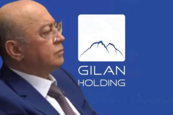 Kamaləddin Heydərovun ailə holdinqinin toxunulmazlıq DOSYESİ