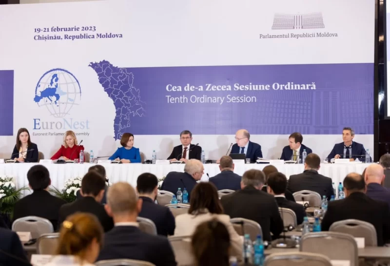 Parlament nümayəndələrimiz nə üçün İrəvandakı PA-nın sessiyasına qatılmadı? - ŞƏRH