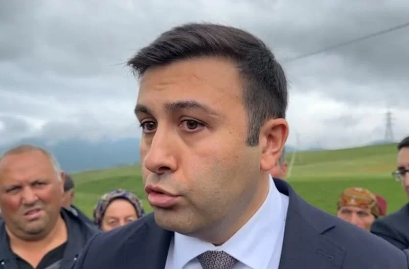 Gədəbəy icra başçısının sabiq müavininin məhkəmə istintaqı yekunlaşıb