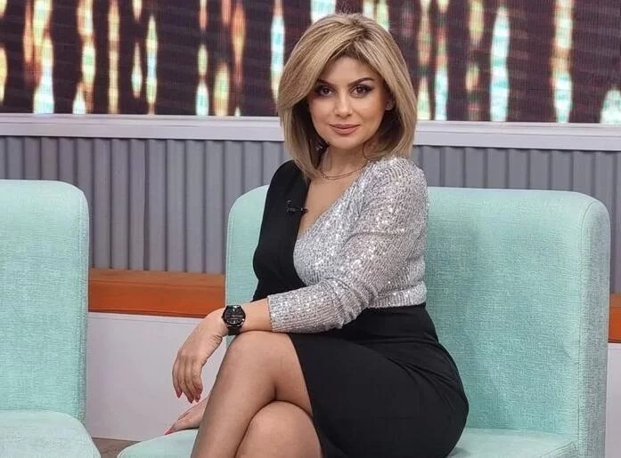 Rövşanə Ağasəfqızından qalmaqallı açıqlama: "Sən, əxlaqsızsan, 50 yaşında ərə gedirsən..."