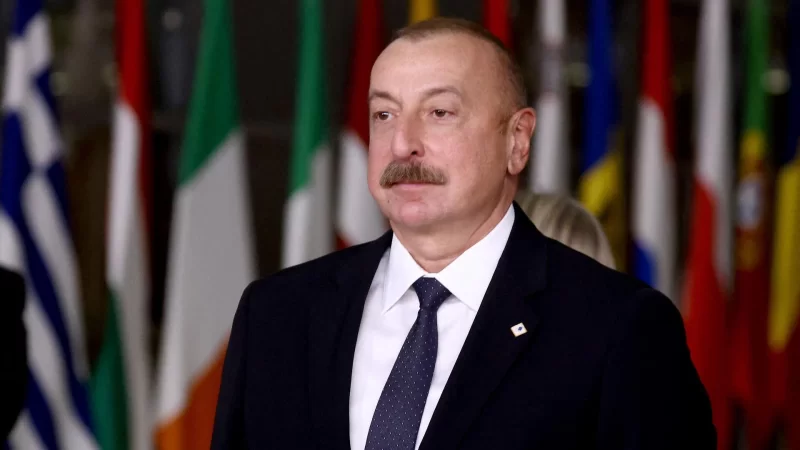 İlham Əliyevdən Zəngəzur dəhlizi ilə bağlı mühüm açıqlama