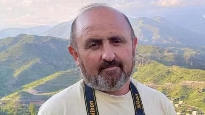 Akopyan: "Coğrafiyanı dəyişmək mümkün deyil"