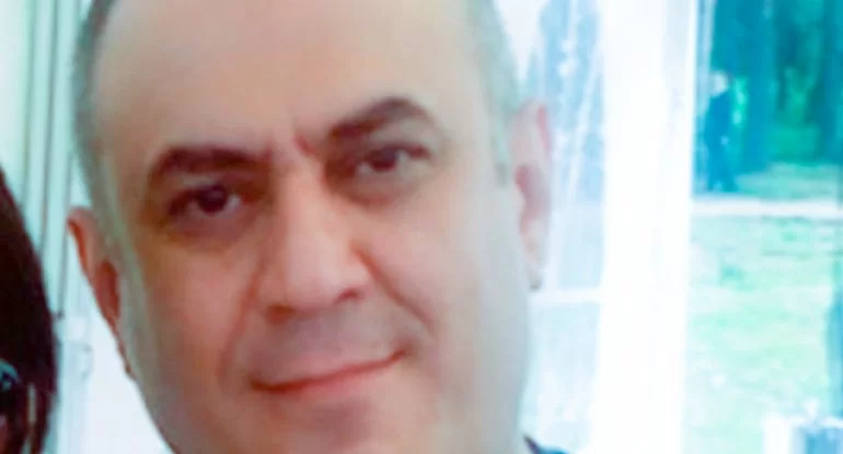 Elçin Quliyevin yarım milyonluq evi hərraca çıxarıldı