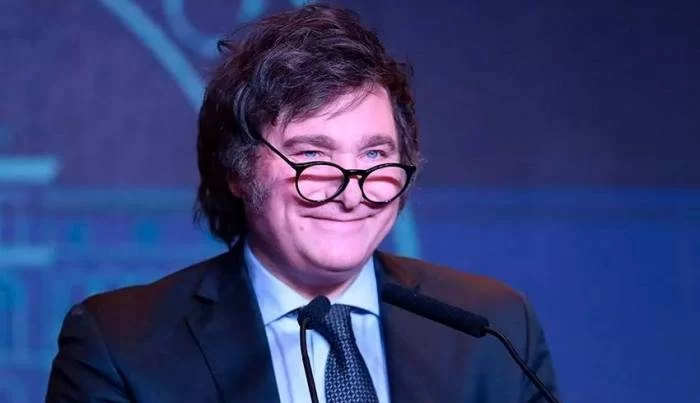 Argentina Prezidenti: "Dünya bu dövlətlər arasında bölünəcək"