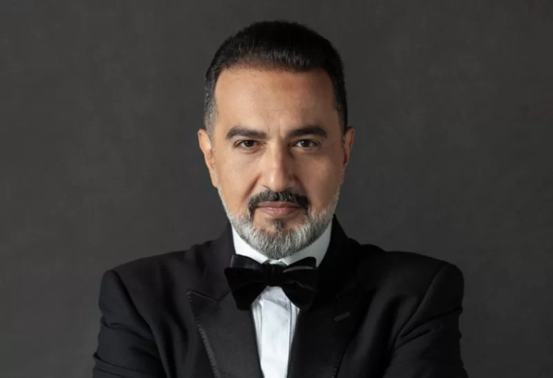 Xalq artisti həyat yoldaşının ad gününü təbrik etdi - Fotolar