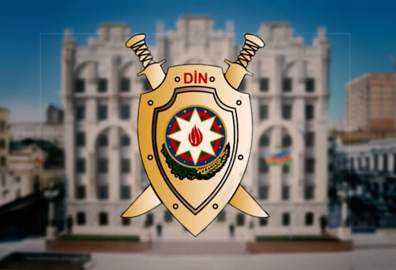 DİN xəbərdarlıq etdi: "Dələduzluq halları var"