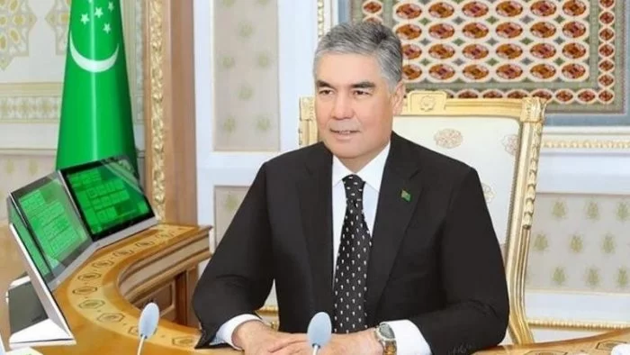 Türkmənistan lideri Azərbaycanda məscid tikdirəcək