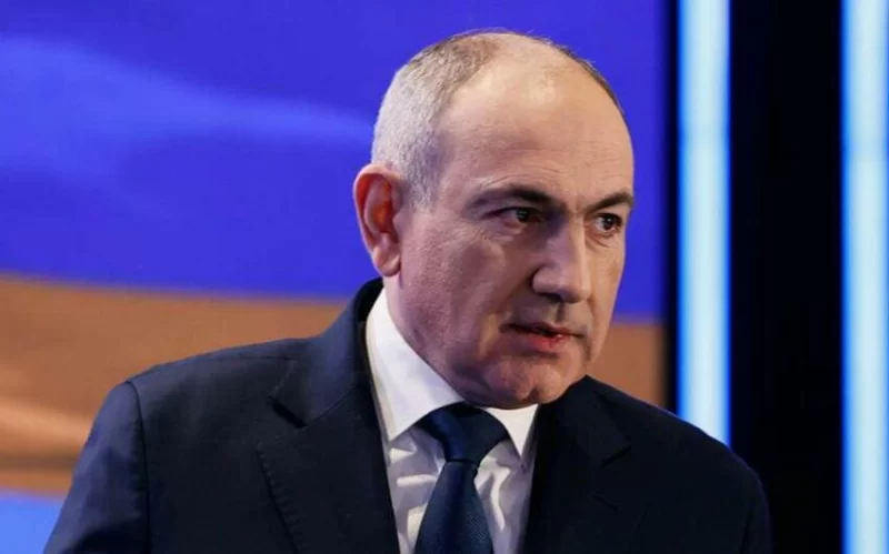 Paşinyan bu türk ölkəsinə səfər edəcək