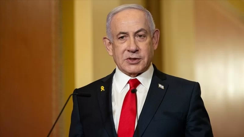 Netanyahu Misirdə keçiriləcək sammitdə iştirak edəcək - Qəzza üçün