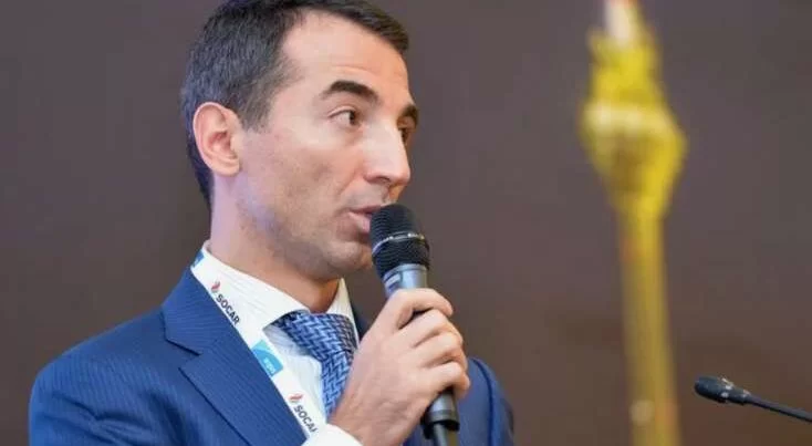 Adnan Əhmədzadənin ən yaxın adamı görün harda gizlənirmiş