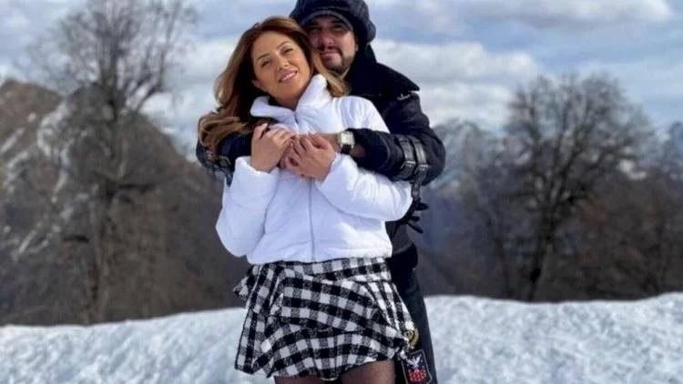 Nadir Qafarzadə: "Bizim yalnız dostluğumuz, sənət münasibətimiz olub"