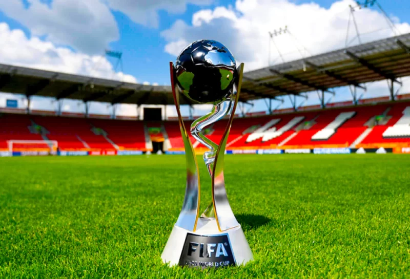 Böyük gələcəyin başlanğıcı...