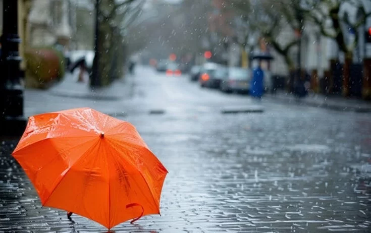 Hava ilə bağlı xəbərdarlıq: Leysan yağacaq, dolu düşəcək