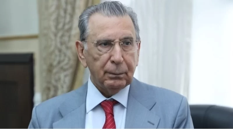 "Ramiz Mehdiyev Fəxri xiyabanda dəfn ediləcək"