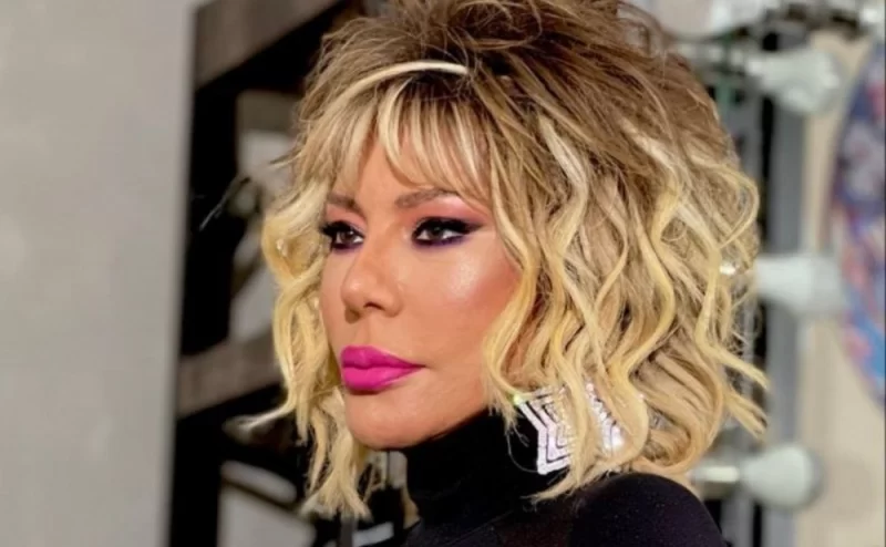 Brilliant Dadaşova: Rayonlarda mal-qaranın ağzına yara düşüb