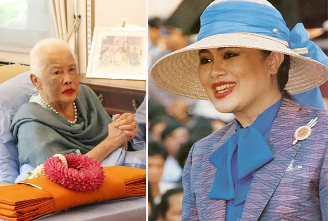 Bu ölkədə birillik matəm elan olunub