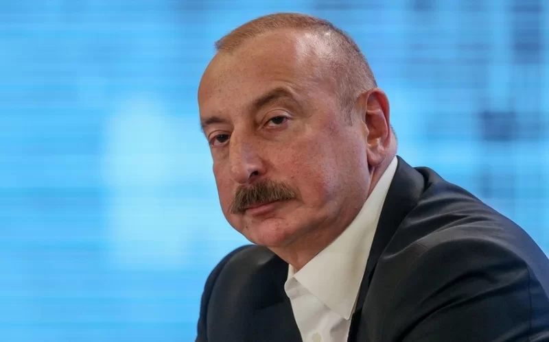 İlham Əliyevin bu sözləri Rusiyada gündəmi dəyişdirib - Politoloqdan açıqlama