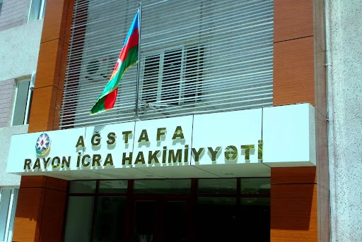 Sabiq icra başçısı dünyasını dəyişdi - Foto