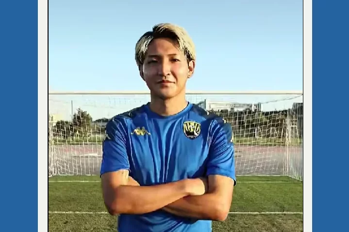 "Kəpəz"in futbolçusu: "Liqada qalacağımıza əminəm"