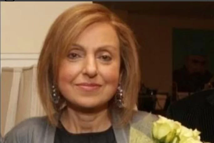 Prezident Sevil Əliyevanı təltif etdi