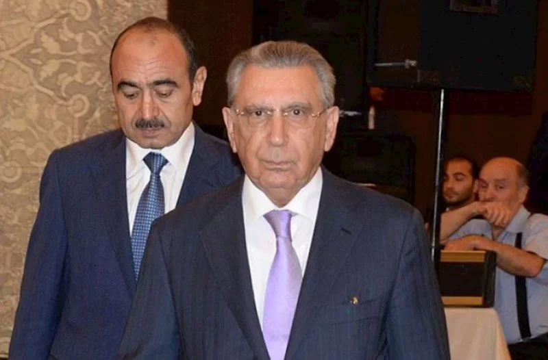 Əli Həsənovdan Ramiz Mehdiyevlə bağlı AÇIQLAMA