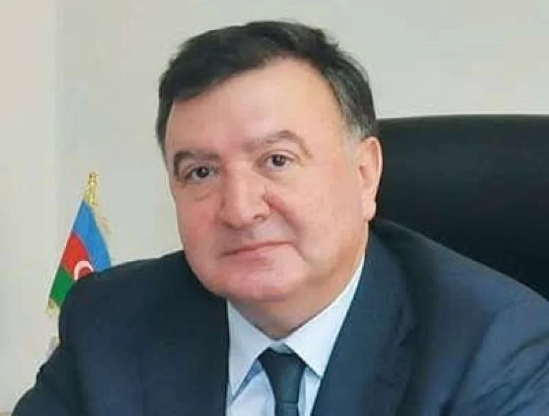 Ramiz Mehdiyevin yüksək vəzifədə işləyən daha bir qohumunun adı açıqlandı - Elmar Məmmədyarov kimi danışır